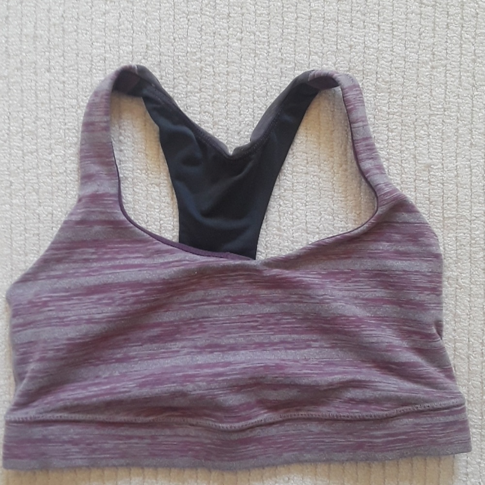 Lululemon Sport Bra